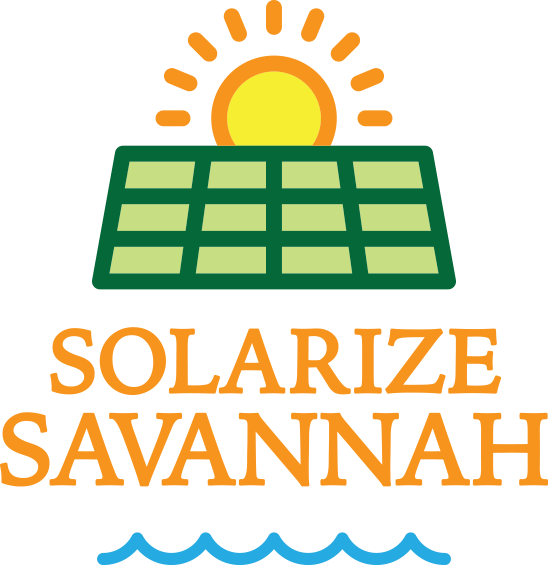 SolarCrowdSourc's tweet photo. Solarize Savannah is now accepting bids for solar EPC companies. This campaign comes on the heals of Savannah pledging 100% clean energy and is heavily supported by the community. View and download RFP documents here: https://t.co/lQm4IBLZ07 https://t.co/TUkJ5FdKl9