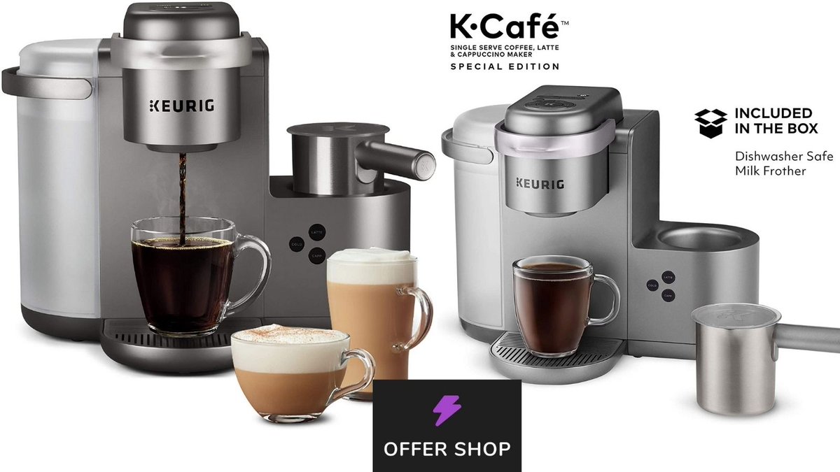 CookingHut's tweet photo. Keuring K-Cafe Special Edition.
https://t.co/zM8vTocTU8 https://t.co/pa5KLA8JFB