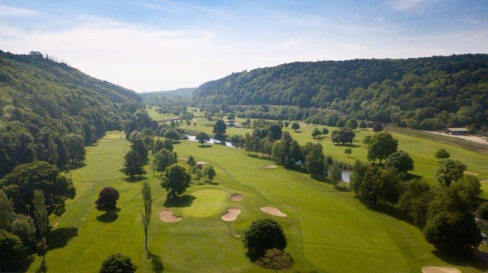 woodenbridgegc's tweet image. The beautiful Avoca &amp;amp; Aughrim rivers come into play on no less than 10 holes, each providing unique challenges for players of all handicaps.😍

Treat yourself to a round on our stunning course! 
Click on the below link to book ⛳️
brsgolf.com/woodenbridge/v…