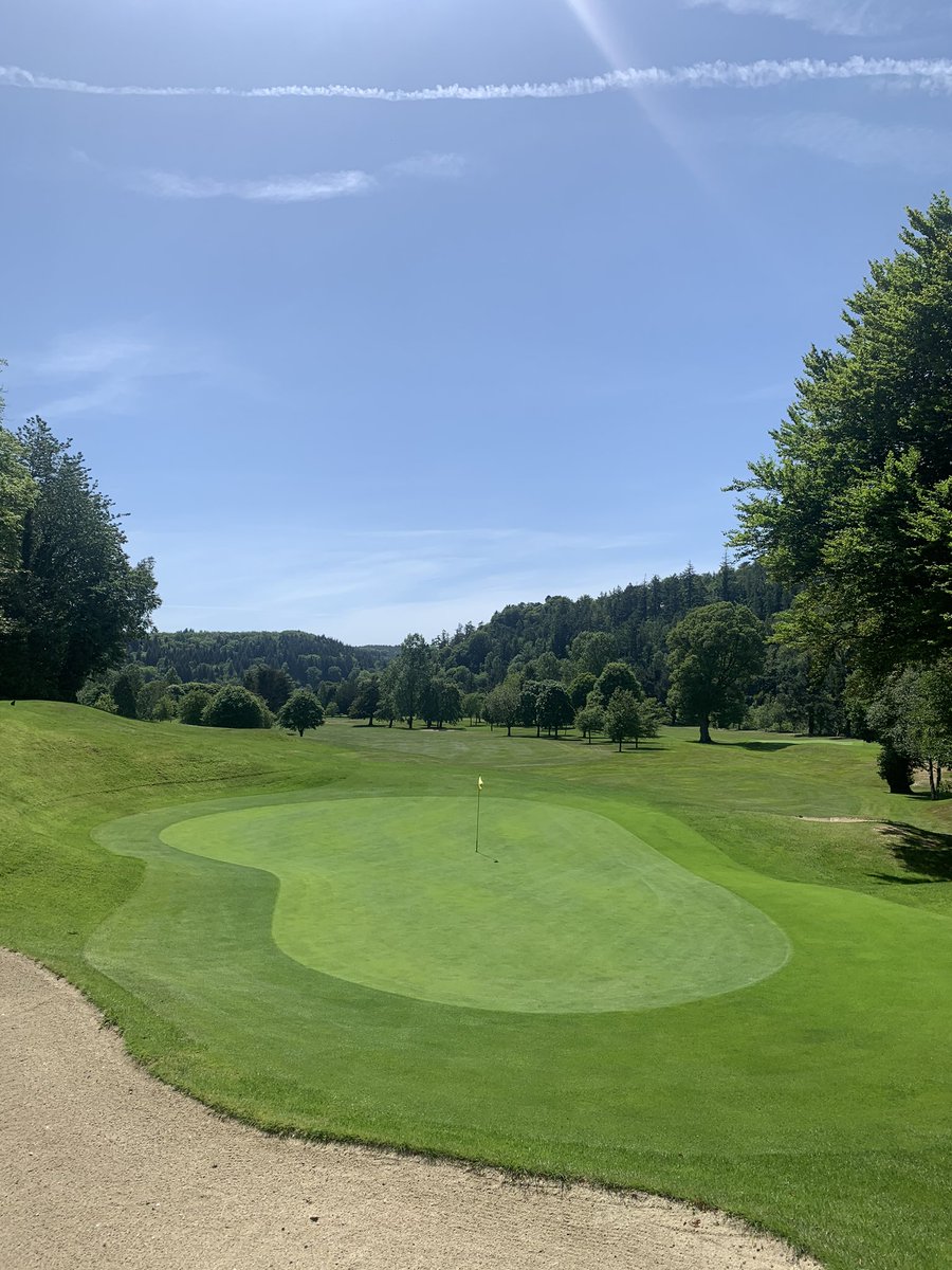 woodenbridgegc's tweet image. The beautiful Avoca &amp;amp; Aughrim rivers come into play on no less than 10 holes, each providing unique challenges for players of all handicaps.😍

Treat yourself to a round on our stunning course! 
Click on the below link to book ⛳️
brsgolf.com/woodenbridge/v…