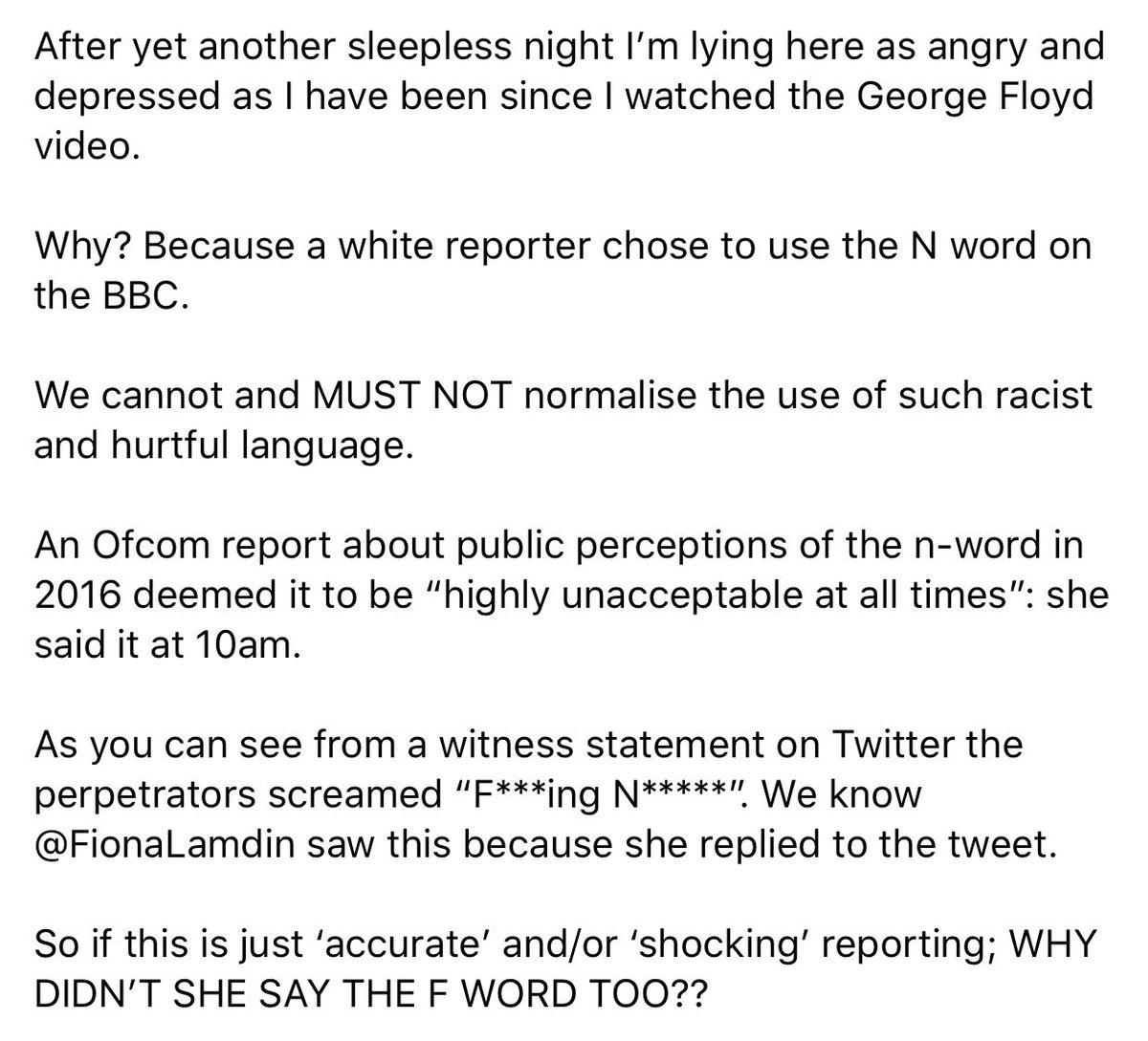Jordan Fleary tweet media