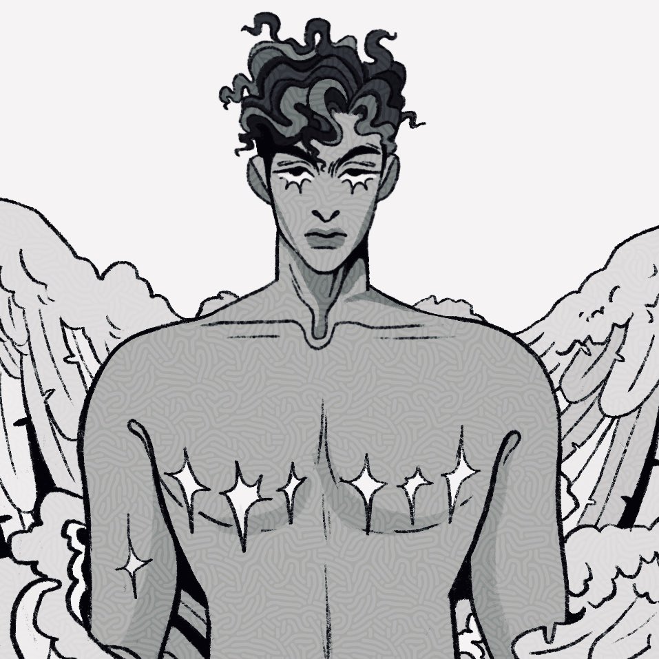 👁‍🗨 Super fun commission 👁‍🗨