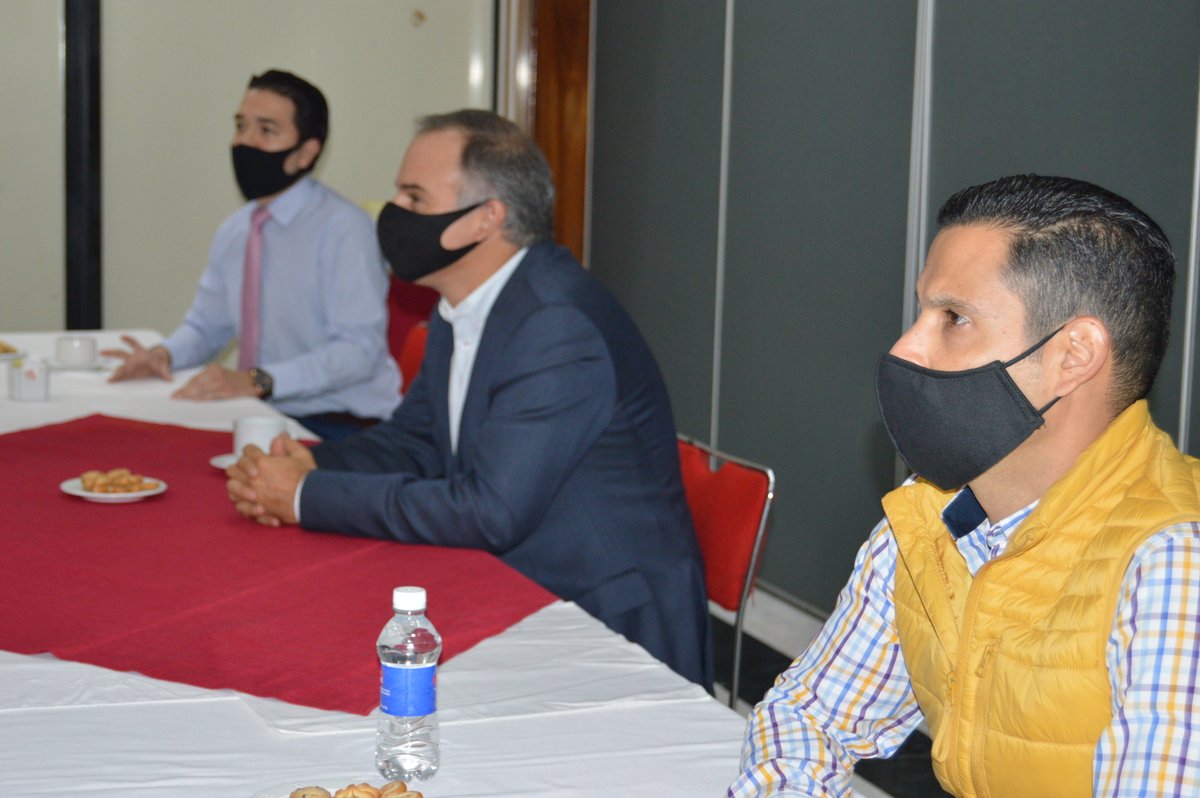 Roberto Escobedo Rivas tweet media