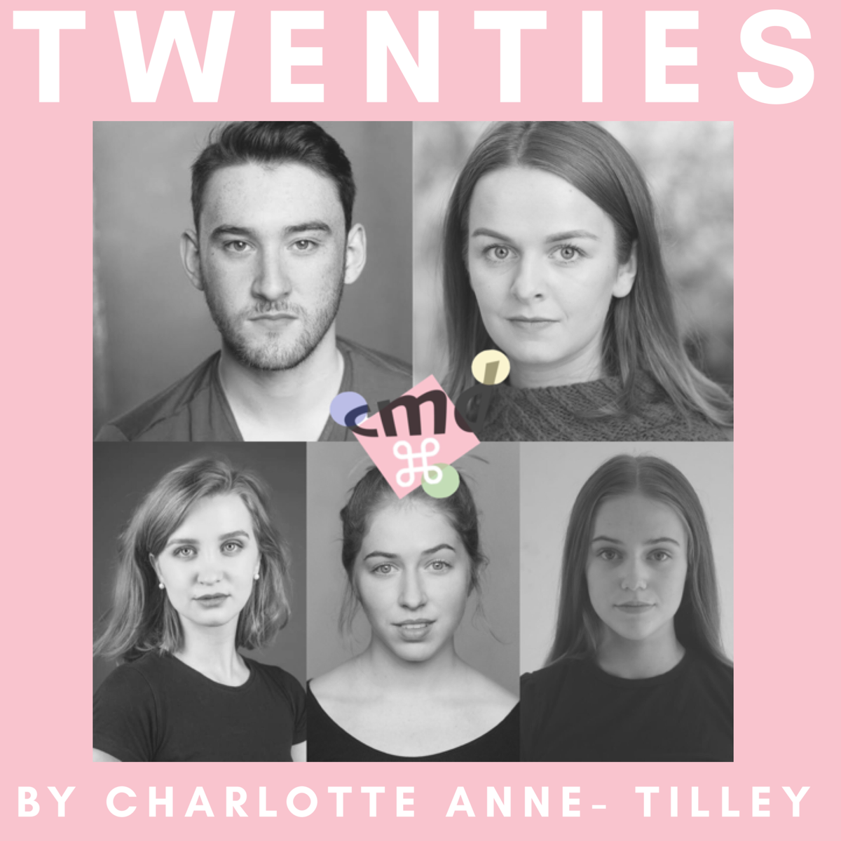 CharAnneTilley's tweet image. Come and watch a YouTube version of "Twenties" on Sunday at 17:45!
I was supposed to make my Edinburgh Fringe debut with the one woman version of this play in August and it's been amazing to adapt it into a multi-person virtual format. eventbrite.co.uk/e/twenties-tic…