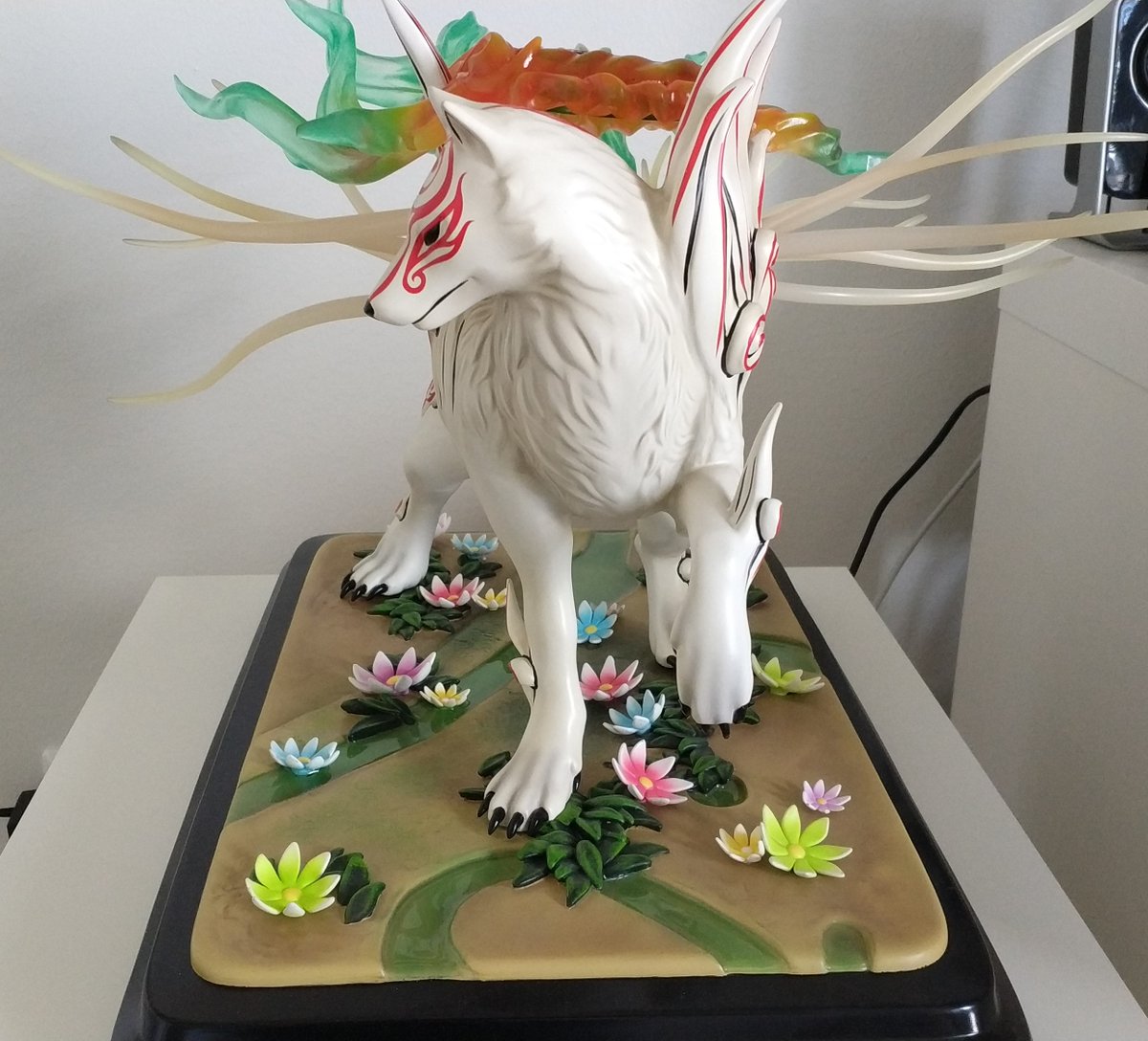 Darkszero tweet media