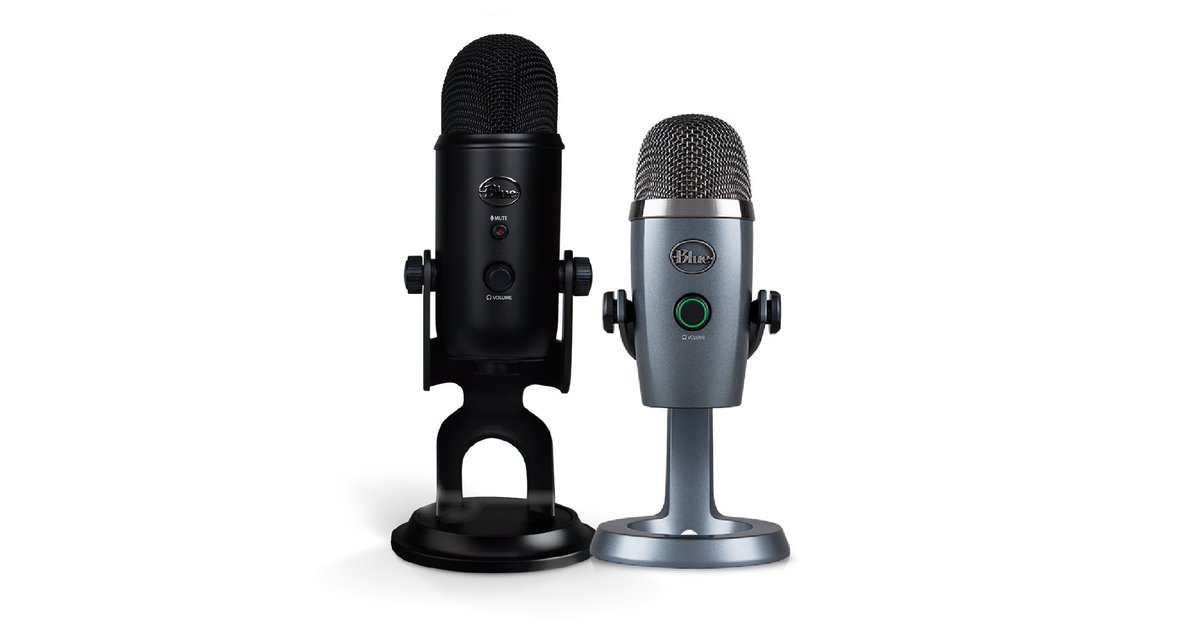 Phixate (@phixate) on Twitter photo August Microphone Giveaway!
Follow the link and enter for a chance to win a great streaming microphone. Huge thank you to
<a href="/BlueMicrophones/">Blue Microphones</a>
for making these monthly giveaways possible!
bit.ly/30gffLM
💜Follow
💜Like
💜Retweet August Microphone Giveaway!
Follow the link and enter for a chance to win a great streaming microphone. Huge thank you to
<a href="/BlueMicrophones/">Blue Microphones</a>
for making these monthly giveaways possible!
bit.ly/30gffLM
💜Follow
💜Like
💜Retweet