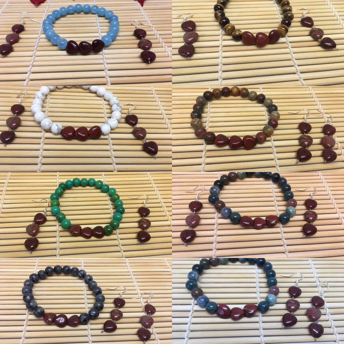 Monaliz67422862's tweet photo. Good morning everyone 😊 Just a reminder that my sale ends tomorrow! So today is the best day to pick out anything that you are eyeing in my shop😘 have a wonderful day!!! #shopsmall
https://t.co/ZqzSFjD4q6 https://t.co/SwpZDCFCrp