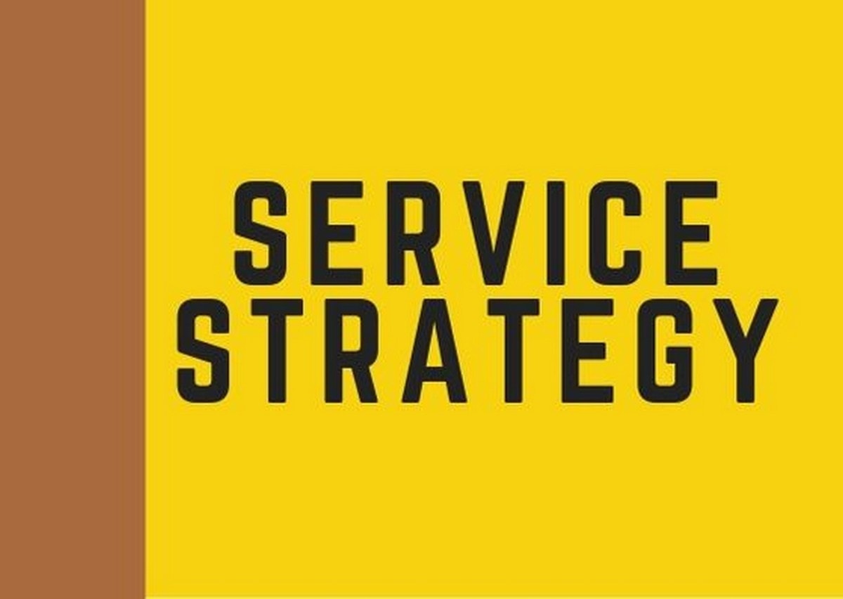 EllaJohnson1199's tweet photo. Elaborate Service Strategy.
It is the origin and center point of the service life cycle in ITIL. learn more
https://t.co/1UmmOA2cV8
#ITILfoundationcertification #ITILonlinecertification #ITILpractitionercertificartion #ITILexpertcertification #ITILcertificationguide #ITILframewor https://t.co/Rf58EDMTio