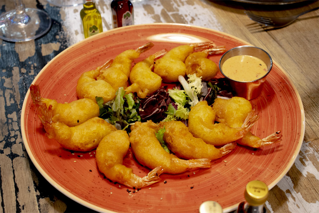 Restaurante Candela tweet media