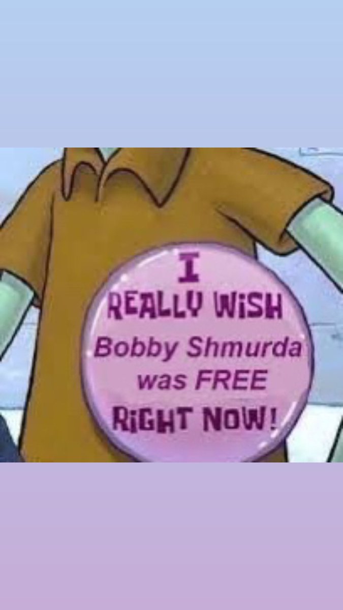 hondadeal4vets's tweet photo. Show your love for Bobby Shmurda a political prisoner https://t.co/kQ3G0Lzp9W