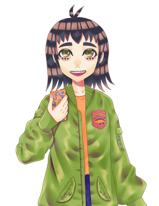 りーぬのtwitterイラスト検索結果 古い順