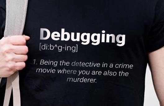 NYTechLoop's tweet image. A special coding unit #funnycomputerscience #computerscience hackernoon.com/hn-images/1*8u…