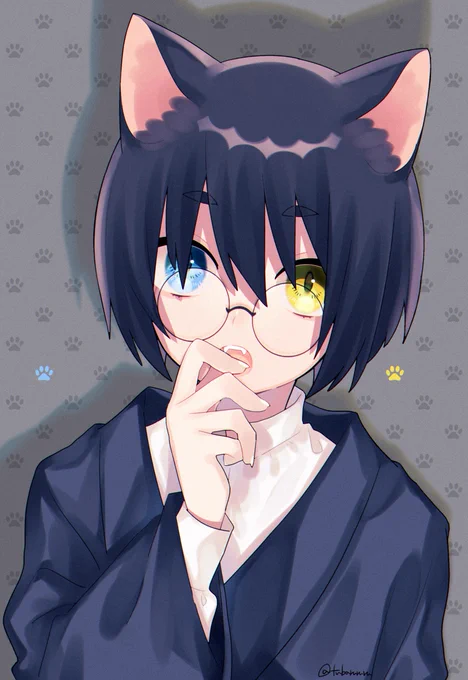 和にゃんこ 