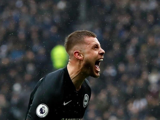 Adam Webster season by numbers:11,537 progressive passing yards 5,945 progressive carrying yards 119 aerial duels won 183 clearances 31 shots blocked1.8xG overachievement Webdini ranks in the top 20 players for every single one of those metrics.   #BHAFC