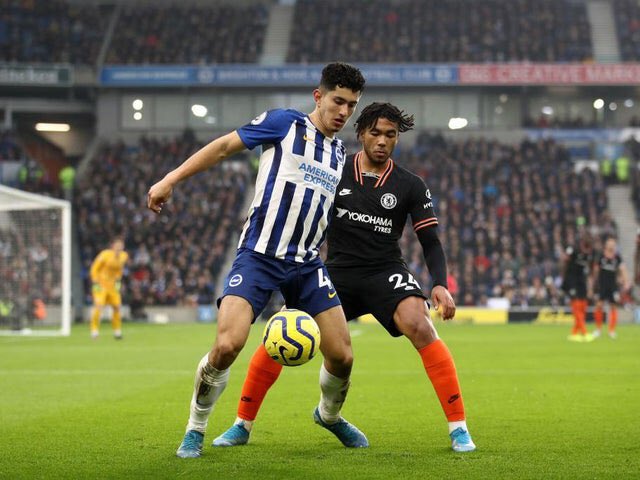 Steven Alzate season by numbers: 50 attempted dribbles33 successful dribbles 35 opponents dribbled past5 dribbles leading to shot (2nd Brighton)82% tackle success (1st Brighton)18 fouls won 4 nutmegs (=1st Brighton)Providing some flair.   #BHAFC