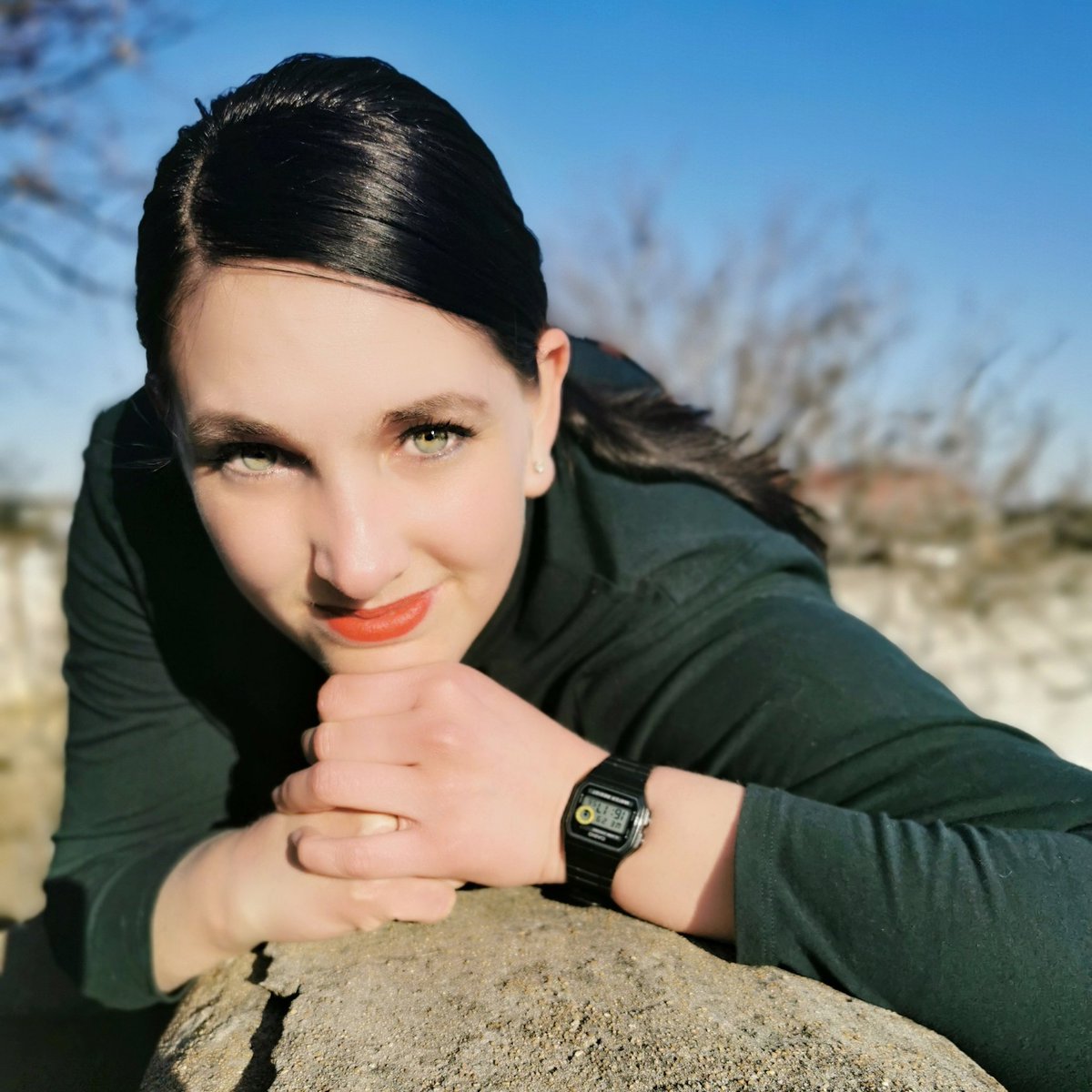 JesiB16's tweet photo. #NewProfilePic https://t.co/vOyhWI1XcQ