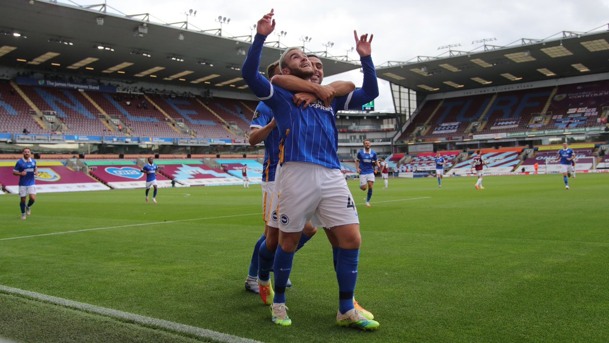 End of thread.  #BHAFC