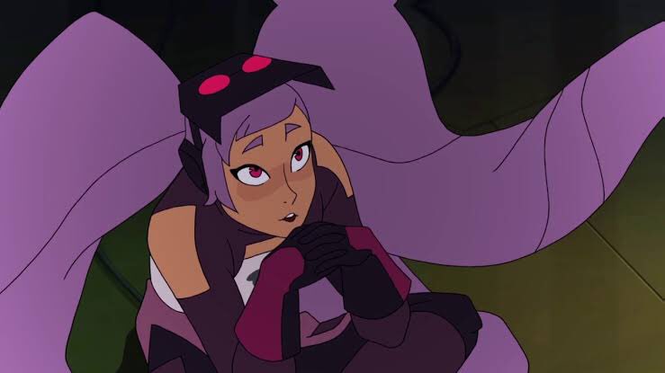 Let’s talk about  Entrapta  and what is the problem with stereotypes on Autistic Rep narrative. A thread by and autistic person. First of all I’d like to say: I LOVE Entrapta. I see myself on her, I love how she was written. The issue is not the character, it rarely is.
