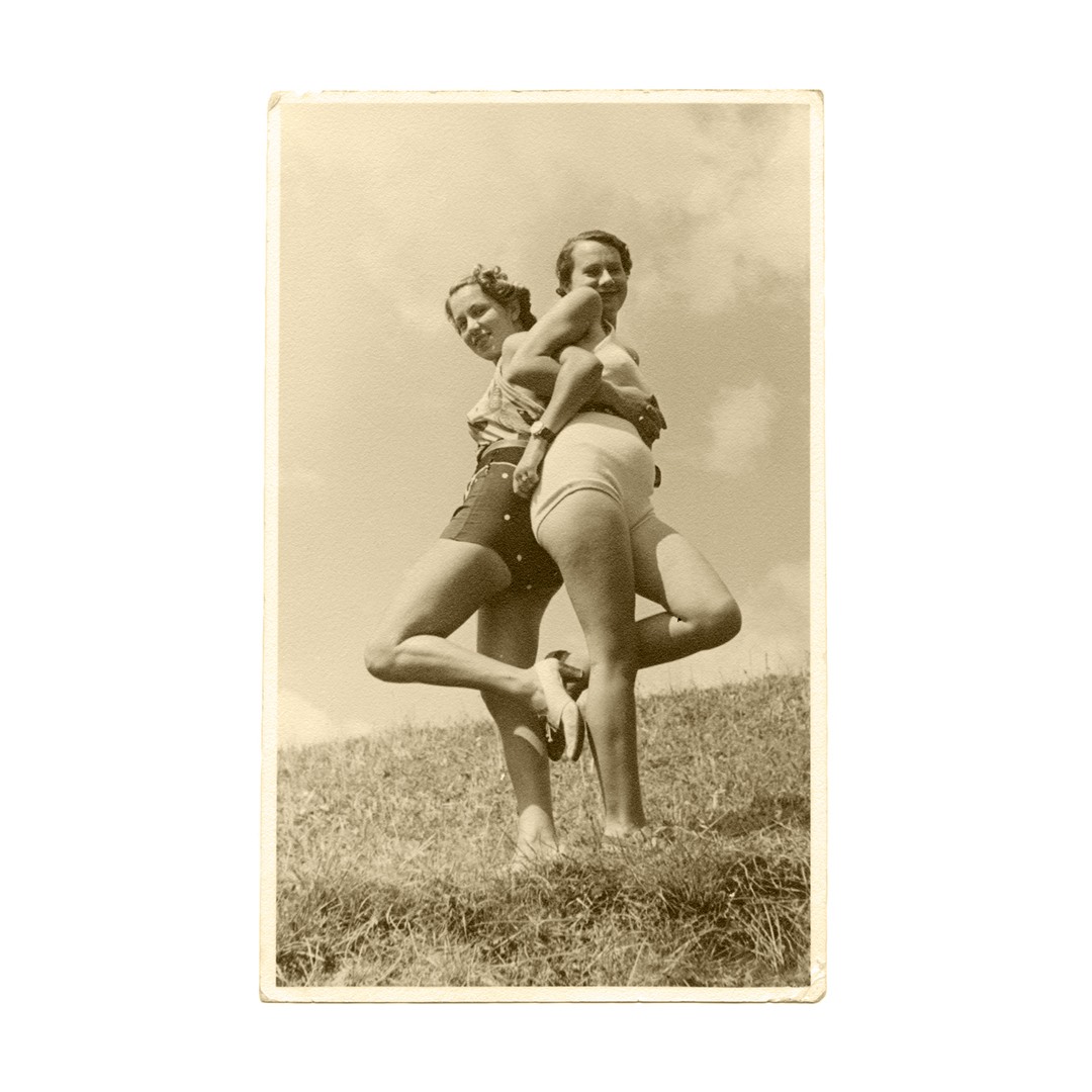 MemoryWeb's tweet image. Best Friends Forever, stored safely forever with #MemoryWeb! 

Taken in Italy 1934. #ThrowbackThursday #FunMeetsForever
memoryweb.me