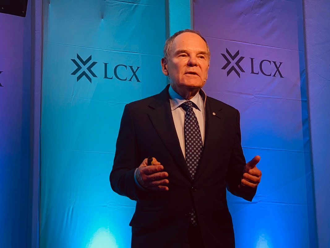 Partner Spotlight 💡The Blockchain Research Institute <a href="/blockchainRI/">BRI</a> is an independent, global think-tank, co-founded by <a href="/dtapscott/">Don Tapscott</a> and <a href="/alextapscott/">Alex Tapscott</a>. They  undertake ground-breaking research on #blockchain technology. #Toronto #Canada
lcx.com/partners/