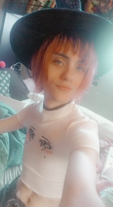 im a little witch :o #nsfw #cute #trans https://t.co/mI8dKz1DtC<a href="/tag/nsfw"class="tags">#nsfw</a><a href="/tag/cute"class="tags">#cute</a><a href="/tag/trans"class="tags">#trans</a>