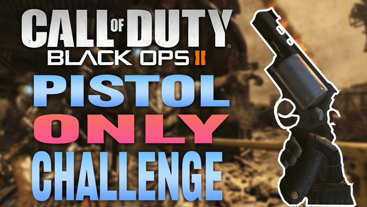 bottiaoyt's tweet photo. New Video -https://t.co/3cBlPckmRb #CallOfDuty #zombies #ChallengeAccepted #blackops2 https://t.co/MXCtPOV39b
