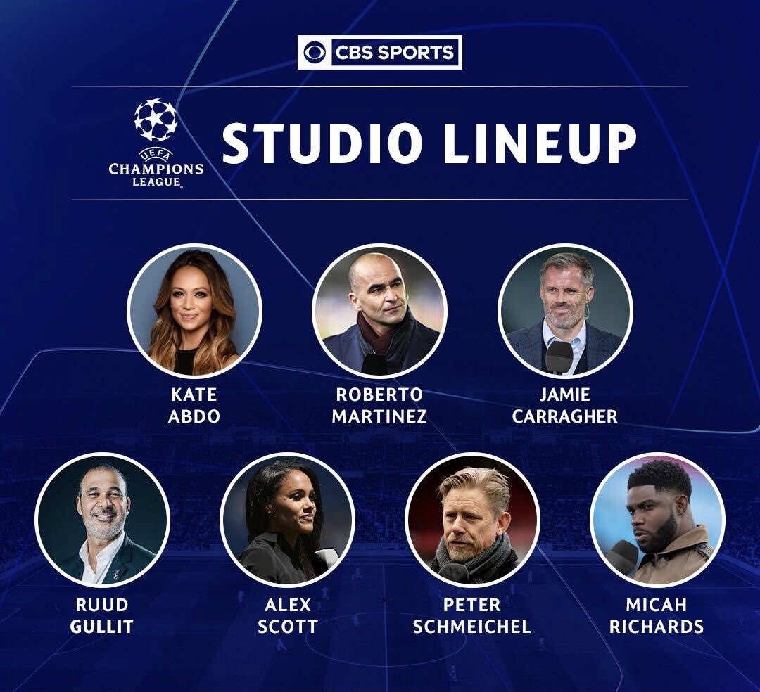 Kate Abdo Kate Abdo Twitter