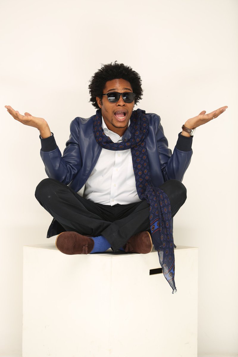 InspireAfrika's tweet photo. Ceux qui ont l’habitude de lire ses billets de blogs vous diront qu’il a les mots pour réussir à vous faire rire de toutes les situations. 
C’est pour ça qu’on parlera de tout avec @patricksword demain ! 
Teatime 🍵: 19H ( 18H Douala - 17H Abidjan et Dakar ) .
#SippingTeaWith https://t.co/dAPqp8MMv6