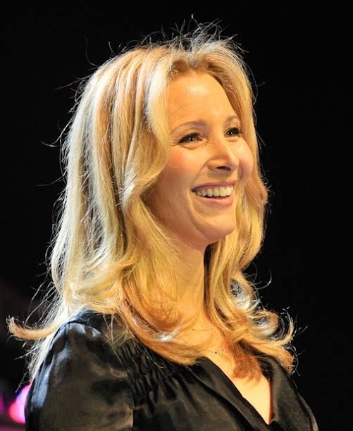 Lisa e Matt tem uma ligação tão forte que até fazem aniversário no mesmo mês Happy Birthday, Lisa Kudrow!! 