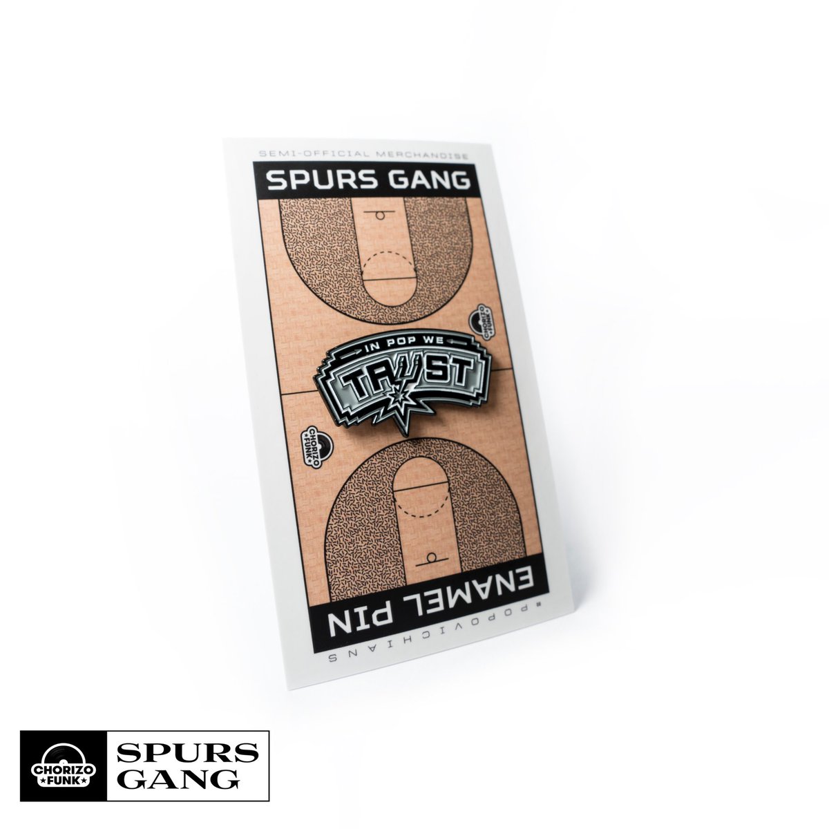 spursgangmerch's tweet photo. In pop we trust enamel pins &amp; patches! Store link in bio ⬆️ #PopIsMyHomeboy #SpursGang #ManuMagic #Popovichians #InPopWeTrust #SpursMafia #SpursNation #SpursFamily #GraciasManu #ElPibeDe40 #PuroPincheSpurs #PopForPresident #PopsPlan #LosSpurs #SanAntonioSpurs #GoSpursGo https://t.co/3v32rDEw9B