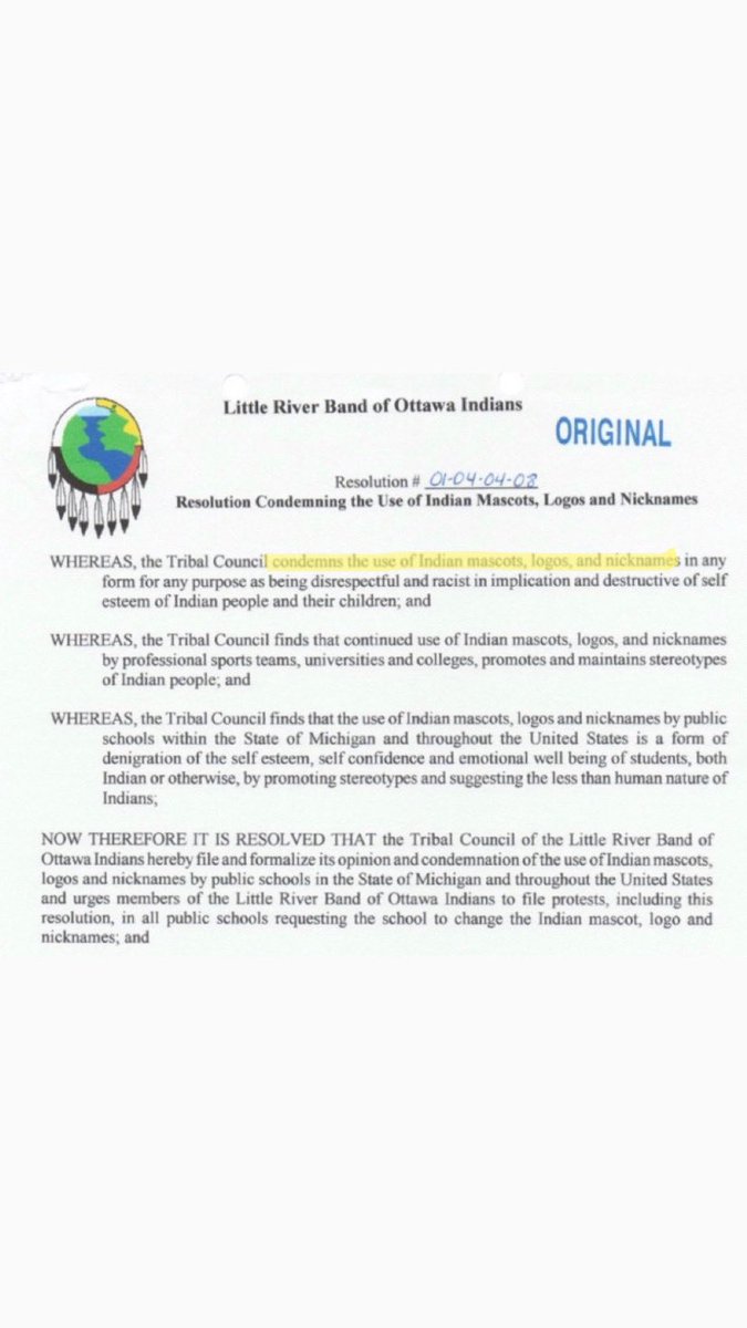 CANTON CONGRESS tweet media