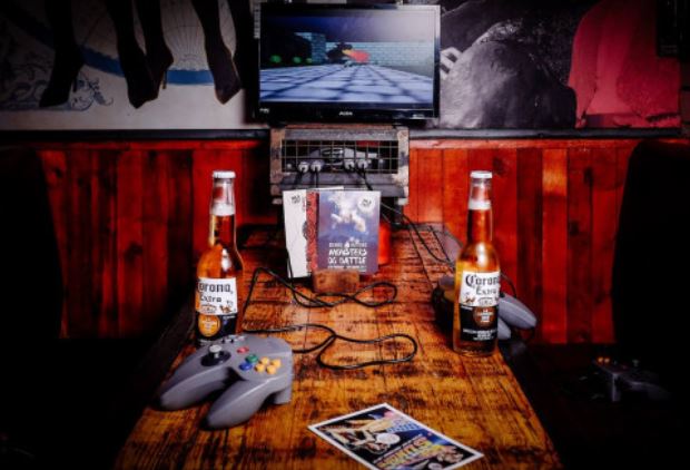 DMNManchester's tweet image. On the hunt for cool and quirky bars in Manchester? Our first stop is always Northern Quarter 📍 Check out our guide to the area here ⬇️

designmynight.com/manchester/bar…