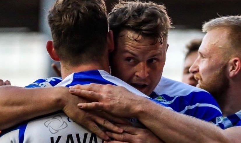 HalifaxPanthers's tweet photo. Happy International Friendship Day! ๐ฅฐ๐
#FaxFamily #InternationalFriendshipDay https://t.co/BhEN1EqF7O