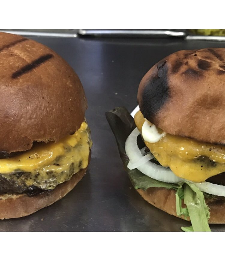 Lunch &amp; dinner today at North 3rd st. &amp; Bedford Ave! Delivery &amp; Pickup available till 10pm 9172929226 <a href="/DoorDash/">DoorDash</a> <a href="/UberEats/">Uber Eats</a> <a href="/Grubhub/">Grubhub</a> <a href="/deliverydotcom/">delivery.com</a> #williamsBurg