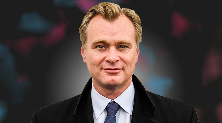 Happy Birthday Christopher Nolan! Post a gif from your favorite Nolan movie below! 