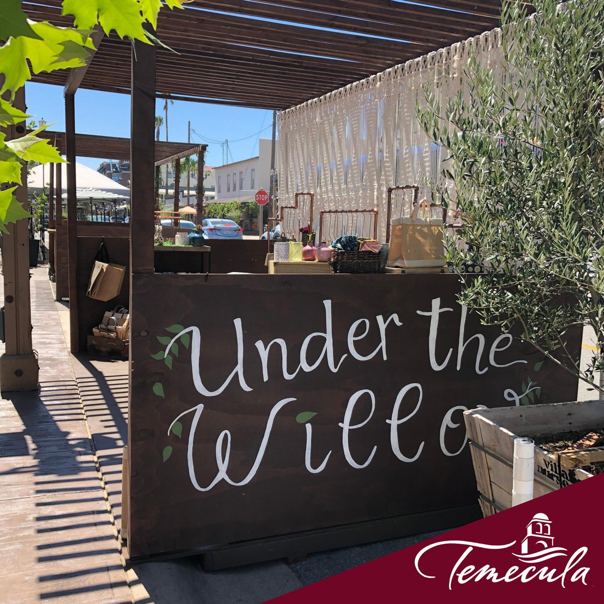 cityoftemecula's tweet image. What's your favorite spot in #OldTownTemecula?

 #ShopandDine #EatLocal #ShopLocal #SupportLocal #ReviveTemecula