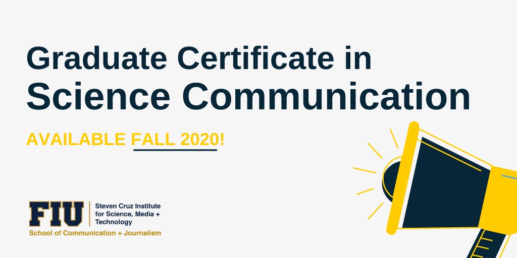 Steven Cruz Institute for Media, Science + Tech. tweet media