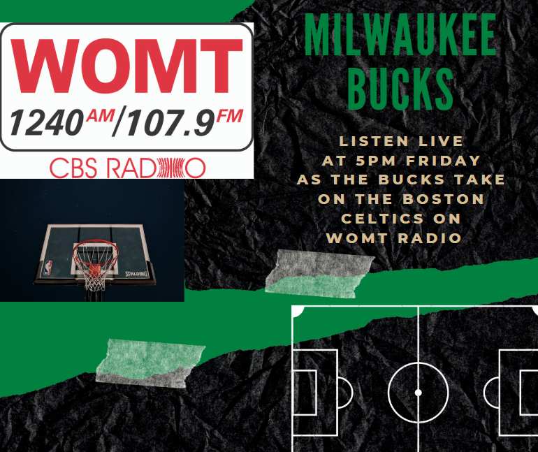 WOMT Radio tweet media