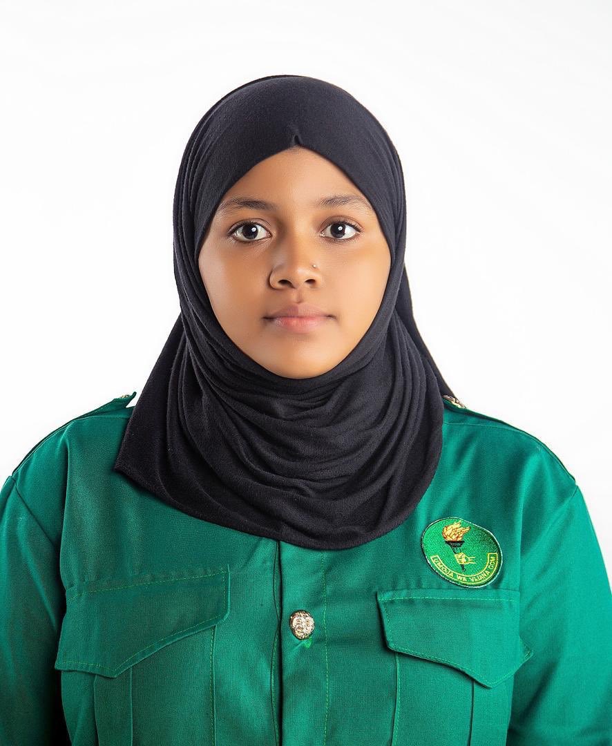 millardayo's tweet photo. Mshindi wa kura za maoni CCM Ubunge Viti Maalum (Vijana) Mkoa wa Pwani ni Khadija Khalid Ismail mwenye kura 15 kati ya kura 40 zilizopigwa, nafasi ya pili imeenda kwa Mary Daniel mwenye kura 8 akifuatiwa na Mufandi Hamisi mwenye kura 6.
#MillardAyoUPDATES https://t.co/qpBfnEgPuh