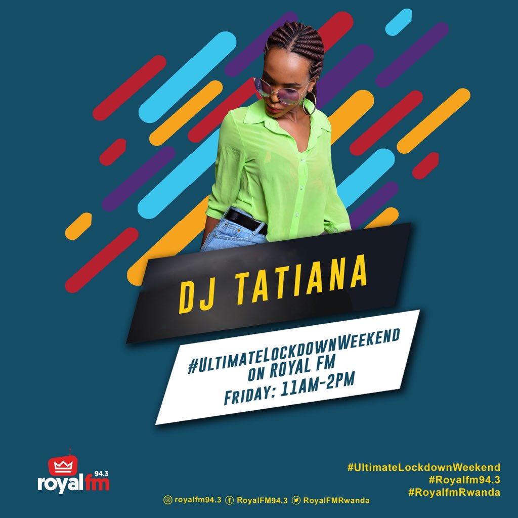 anny_sabine's tweet image. Esubu muzitwaza iki???#UltimateLockdownWeekend 🔥🔥🔥🔥🔥🔥ubu nibwo bushyuheeeee ubundi😁😁 singo rata @violanatsb @RoyalFMRwanda