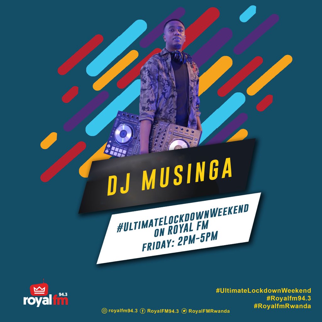 anny_sabine's tweet image. Esubu muzitwaza iki???#UltimateLockdownWeekend 🔥🔥🔥🔥🔥🔥ubu nibwo bushyuheeeee ubundi😁😁 singo rata @violanatsb @RoyalFMRwanda