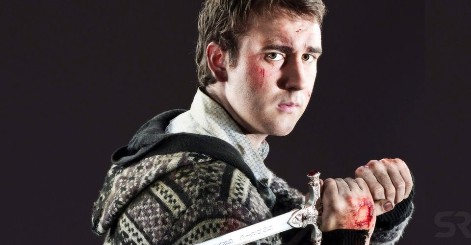 Happy bday to our king neville longbottom 