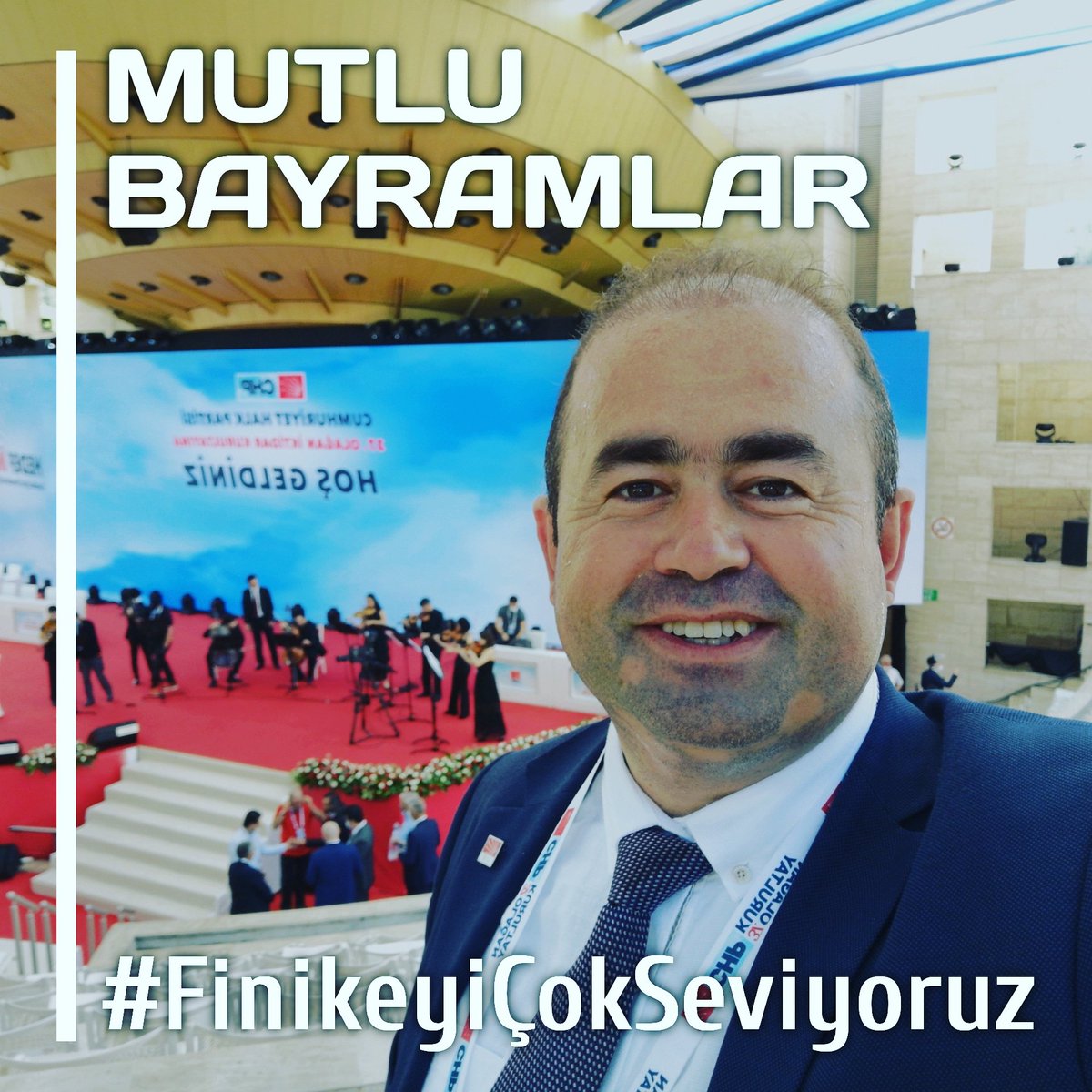 chpfinike's tweet photo. Mübarek Kurban Bayramınızı en içten dileklerimle kutlar. Size, sevdiklerinize sağlık, mutluluk, başarı ve huzur diliyorum. #FinikeyiÇokSeviyoruz #FinikeiçinDEĞER #BizBüyükBirAileyiz #CHPFinikeİlçeBaşkanlığı 

Aydın ARICAN
Cumhuriyet Halk Partisi
Finike İlçe Başkanı https://t.co/t1wLMGk8R3
