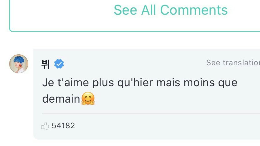Taehyung replying to fans in every language on weverse to interact with armys all over the world :( The sweetest multilingual king