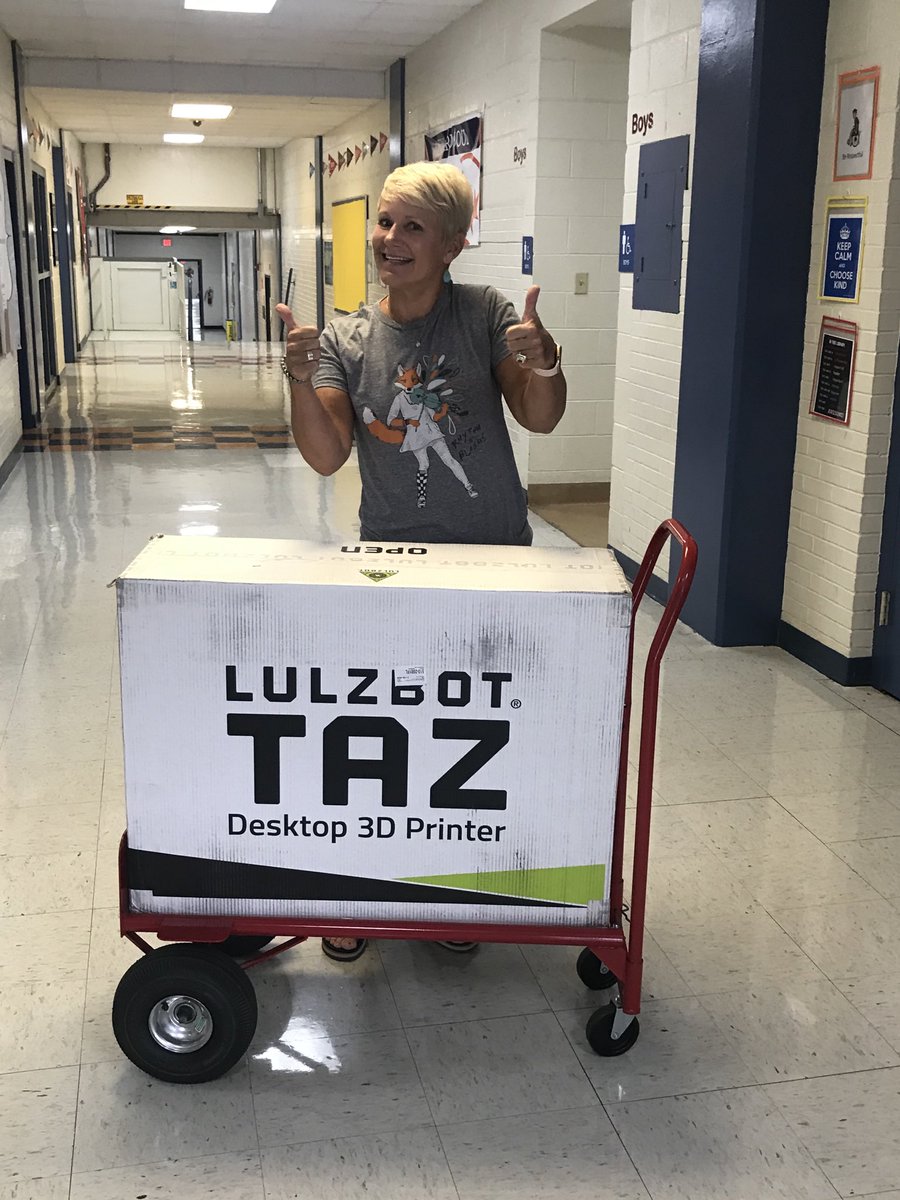 Roane Schools CTE tweet media