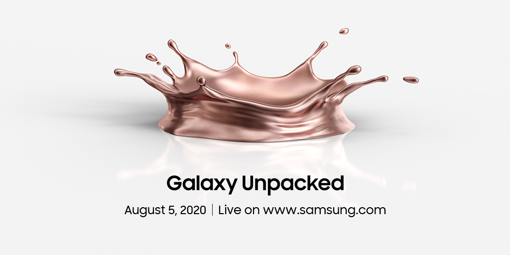 SamsungPakistan's tweet photo. RT with #SamsungEvent and get a chance to win, Galaxy Buds+. T&amp;Cs apply. https://t.co/NfFDO3CXMc