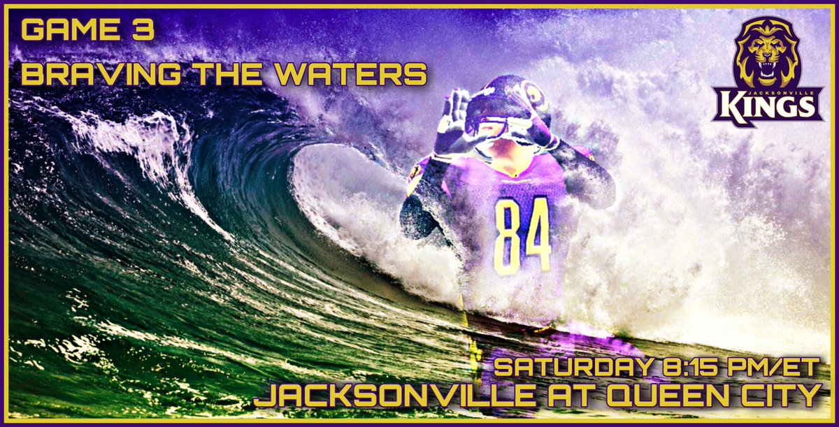 JRLawlessLB40's tweet photo. See y'all Saturday! 

@SFL_904Kings @simulationfl @SFLCorsairs https://t.co/jvBZMyordi