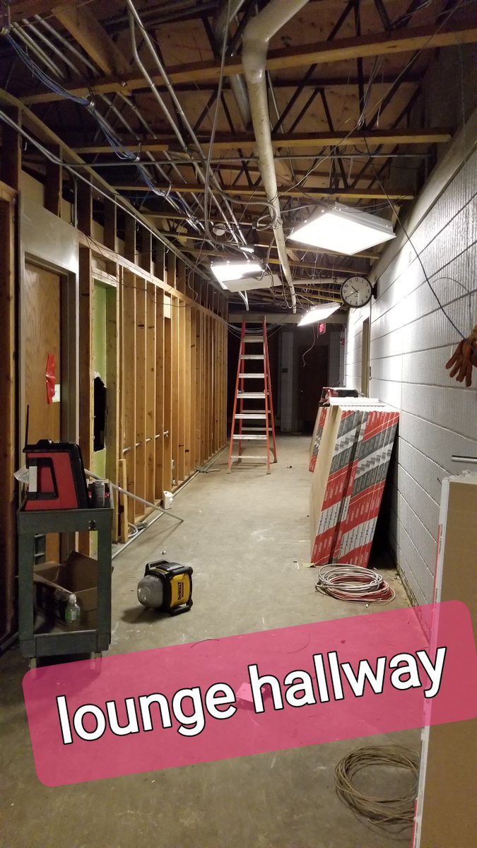 shimcirc's tweet photo. A few more pictures of the renovations going on at Shimek. Please remember that the school grounds are closed to visitors because of the construction. Thank you for your cooperation! https://t.co/seG13TWsU0