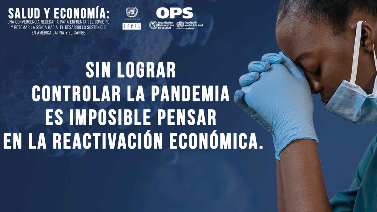 CEPAL tweet media
