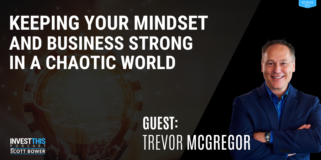 HBSBInvest's tweet photo. I get pumped and ready to take on the world every time I talk with Trevor! This #INVESTTHIS episode is no different! Learn how to handle, what Trevor likes to call, the Global Pattern Interrupt, by getting your #Mindset and #business right.
#mindsetiseverything #Entrepreneurs https://t.co/ySpkTSZzKe